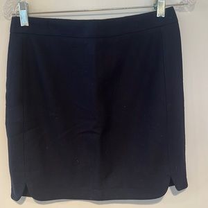 J. Crew skirt